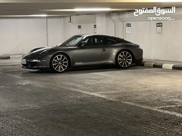 Used Porsche 911 in Hawally