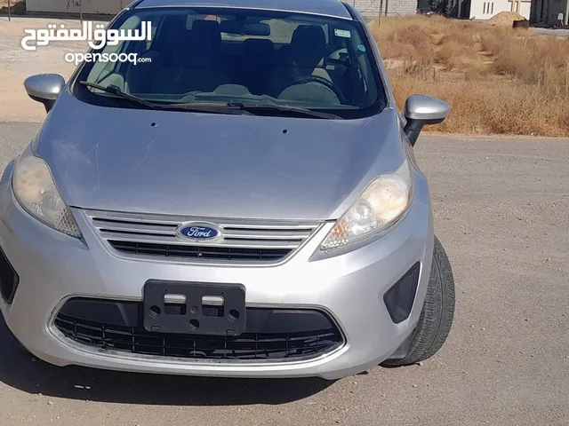 Used Ford C-MAX in Tripoli