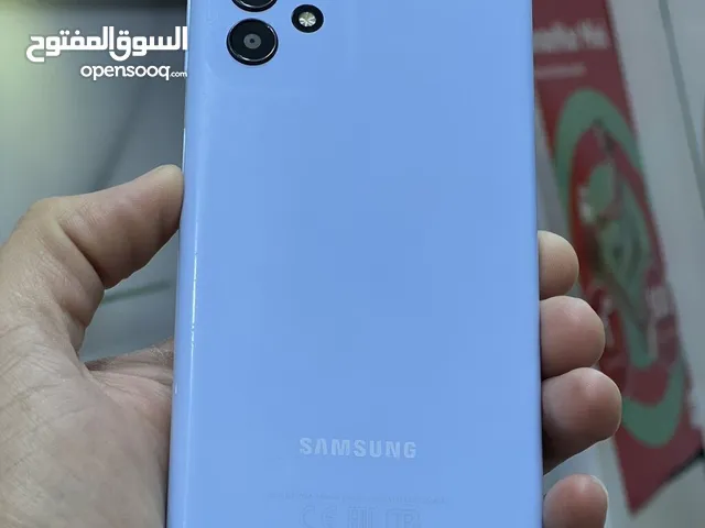 Samsung Galaxy A13 64 GB in Muscat