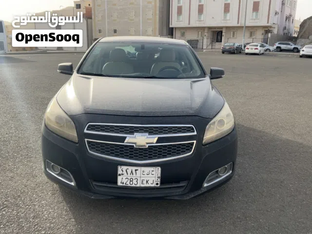 Used Chevrolet Malibu in Mecca