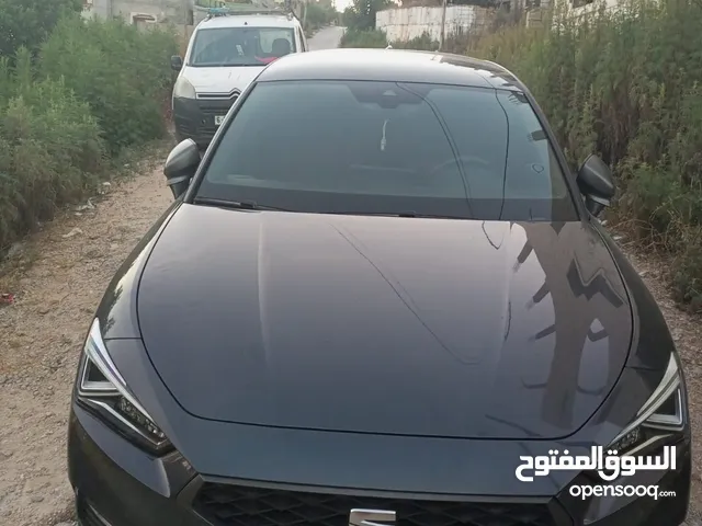 سيات ليون fr