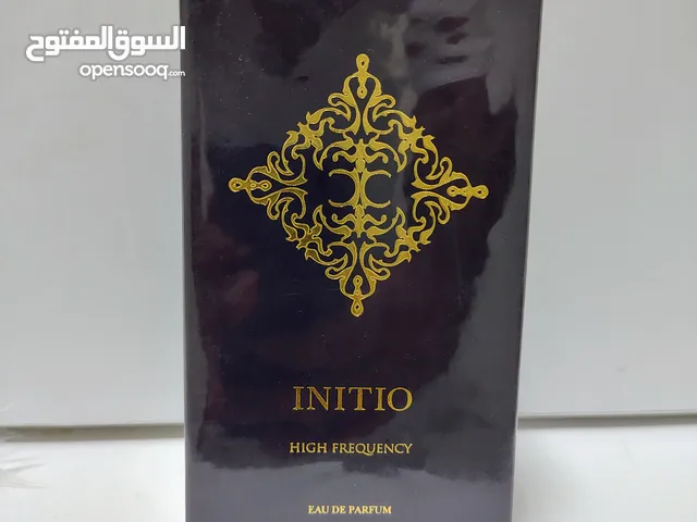 عطر HIGH FREQUENCY من انيشيو