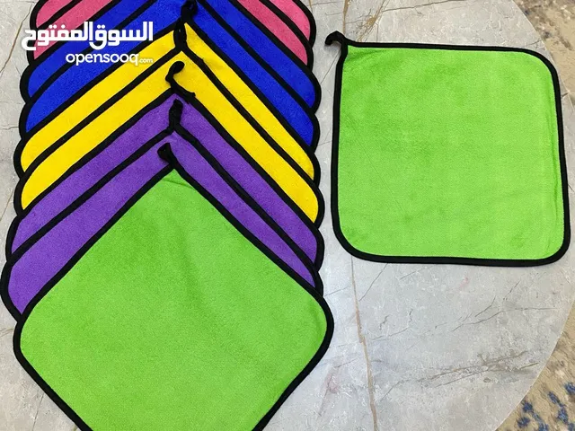 نشافه وجهين
