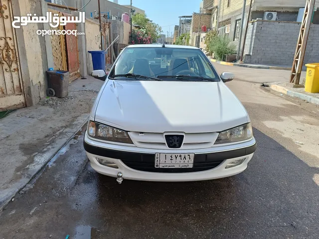 Used Peugeot 106 in Basra