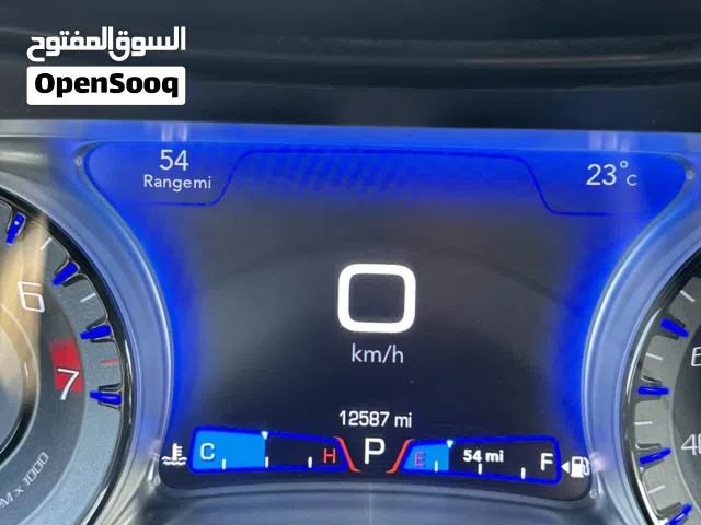 Used Chrysler 300 in Baghdad