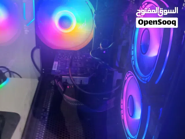 pc جيمينج