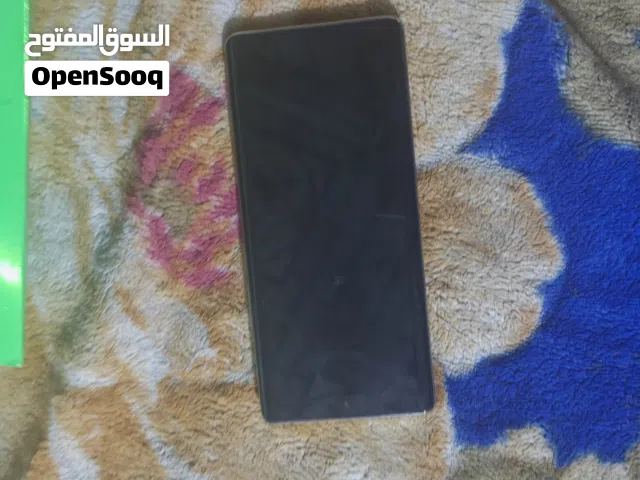 Infinix Note 40 Pro 256 GB in Baghdad