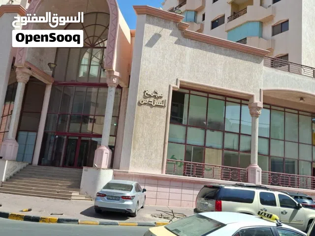 محلات ومكاتب وشقق للإيجار
