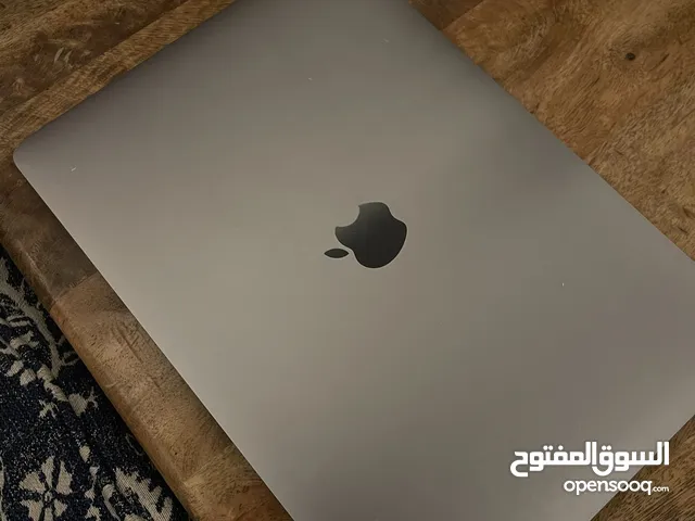 MacBook Pro 2020