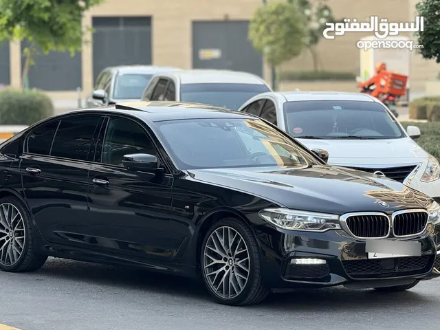 Bmw 530 2018