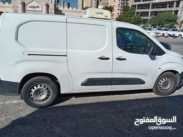 Used Peugeot Partner in Hawally