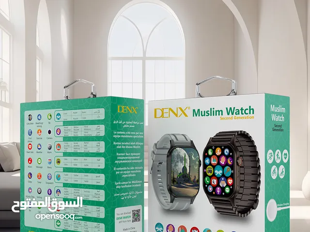 Other smart watches for Sale in Aden