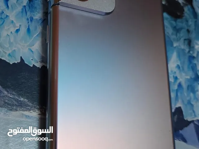 Samsung Galaxy S21 Ultra 512 GB in Al Batinah