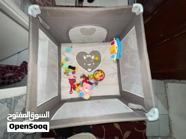 بارك الاطفال مستعمل