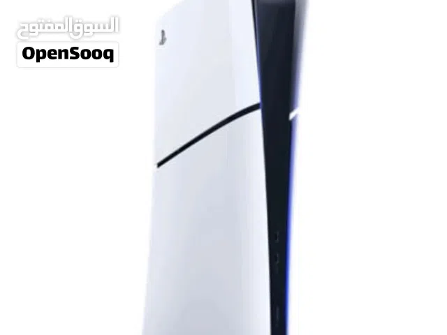 PlayStation 5 Digital Edition