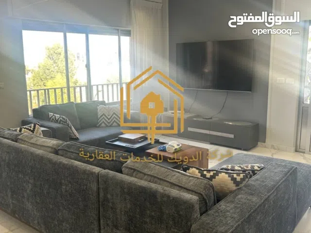 شقة مفروشة سوبر ديلوكس اعلان رقم (O596)