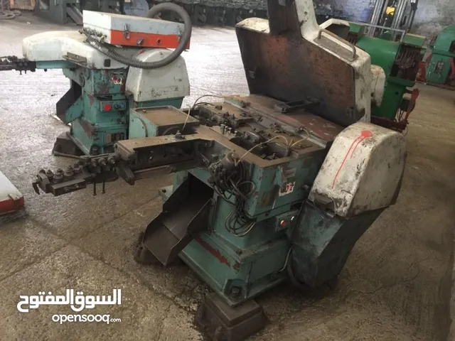 خط انتاج مسمار خشابي