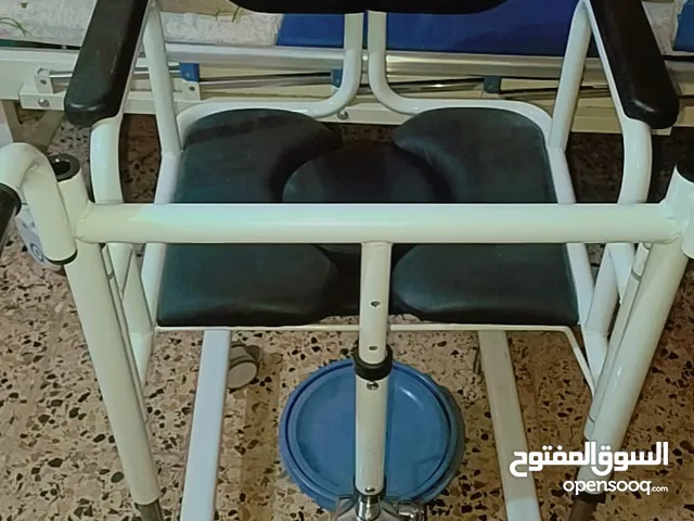 رافع كبار السن طريح الفراش ، المريض المشلول متعدد الوظائف ، كرسي استحمام بيديت ، دار رعاية.