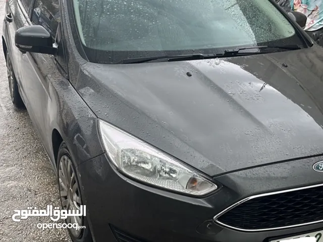 فورد فوكس 1500تيربو