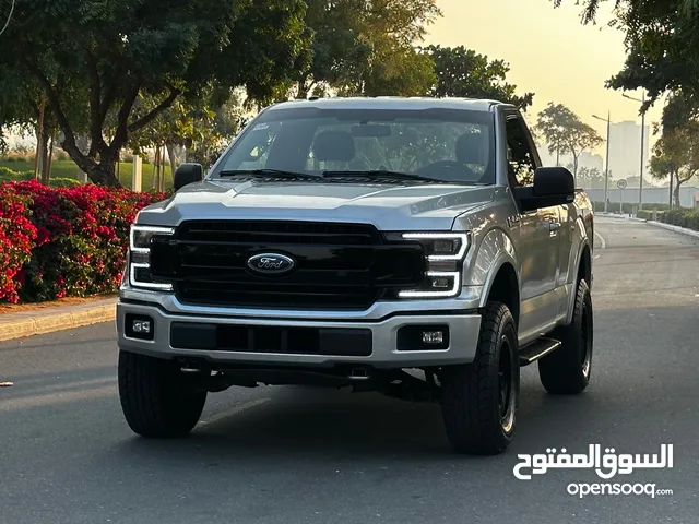 فورد 2017 F150