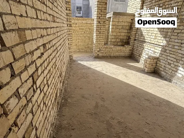 100 m2 3 Bedrooms Townhouse for Sale in Baghdad Dora