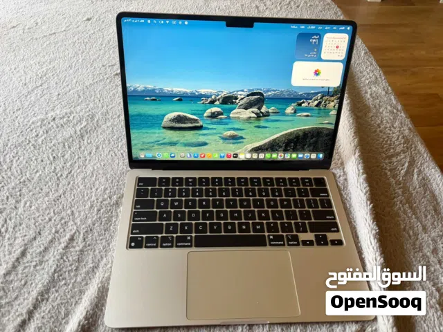 macOS Apple for sale  in Khamis Mushait