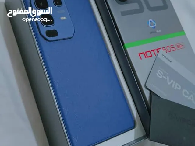 Infinix Other 256 GB in Tripoli