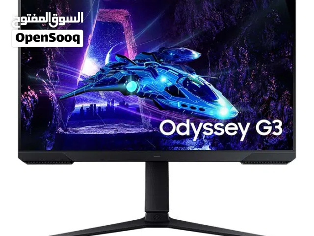 شاشة سامسونج اوديسي جي 3