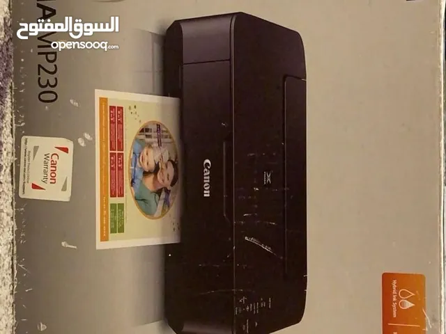  Canon printers for sale  in Muharraq