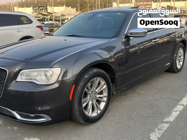 2016 كرايسلر 300 300S V6
