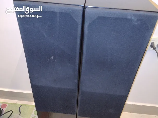 سماعات انجليزي Monitor Audio