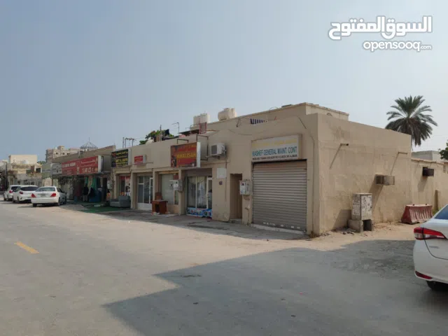  Building for Sale in Ajman Al Bustan
