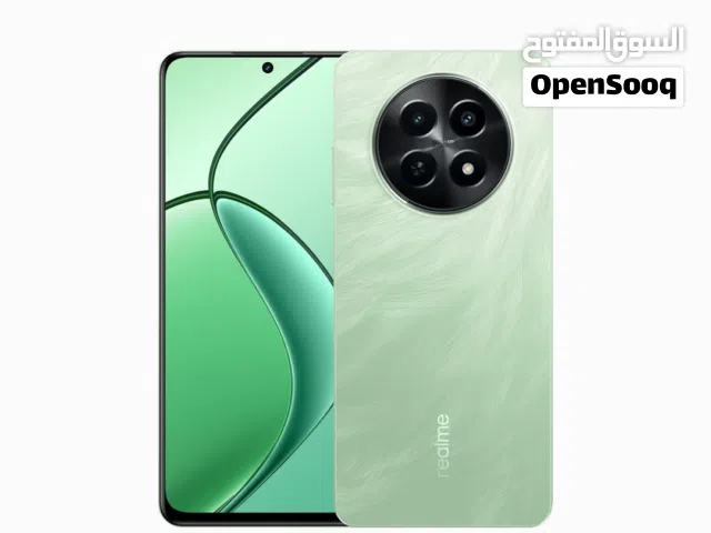 Realme 12x 256 GB in Amman