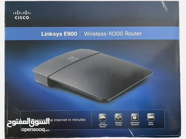 Linksys e900 CISCO router for immediate sale