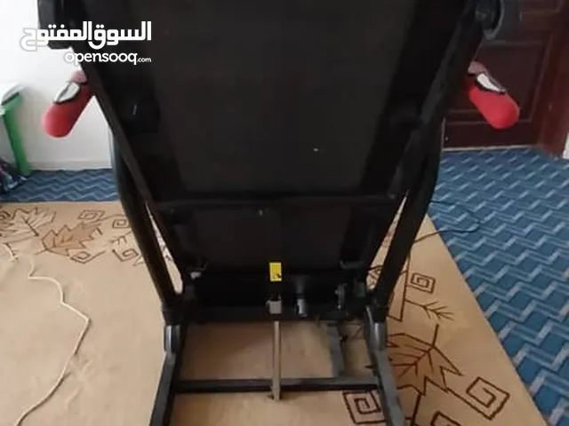 جهاز مشي للبيع