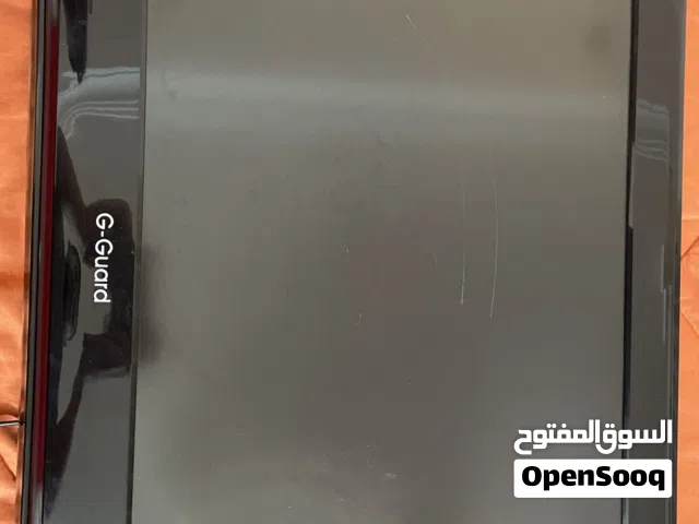 شاشة g-guard مستعمل للبيع  الموقع اربد شارع الsos السعر30
