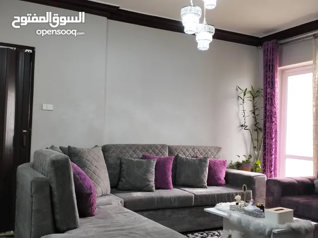 116 m2 3 Bedrooms Apartments for Sale in Irbid Al Quds Street