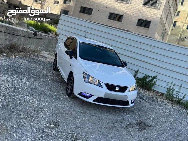 سيت ابيزا 2016