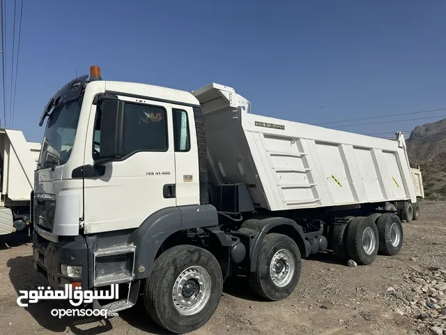 للبيع مان شاحنه