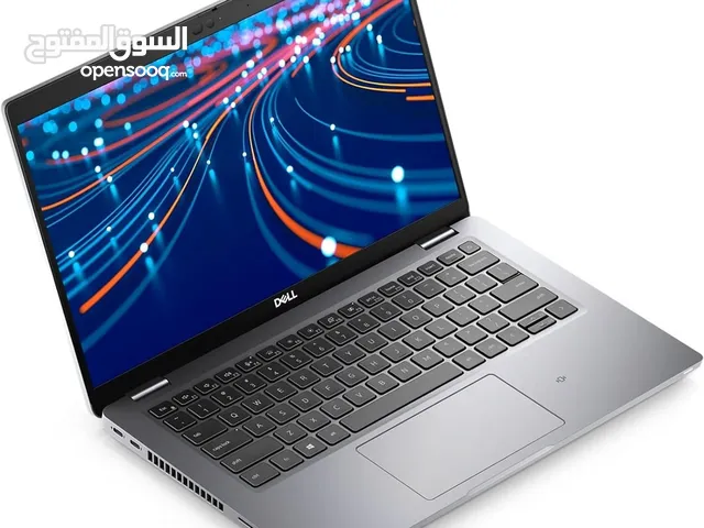 Dell Latitude 5510 15.6" FHD 10th Intel Core i7- 10610U , 16GB RAM, M.2 512G PCIe NVMe, Silver