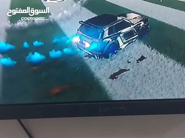 حساب فورت نايت وروكت ليق للبيع (للدفع زين كاش) الصور الموجود اطقم من الحساب