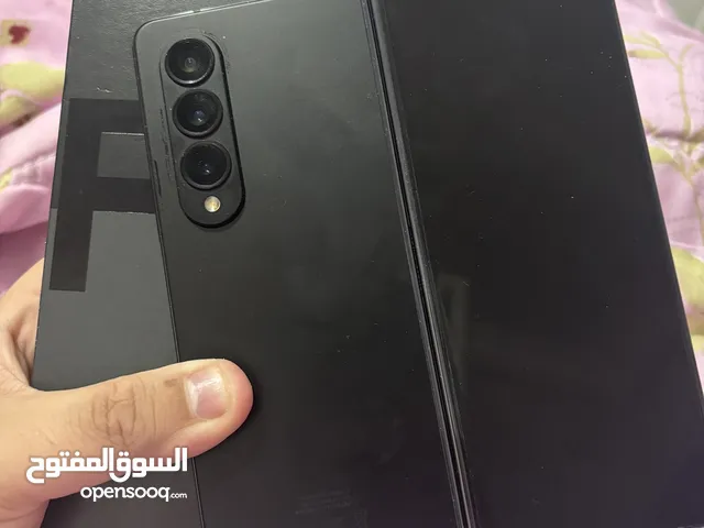 Samsung Galaxy Z Fold 4 512 GB in Alexandria