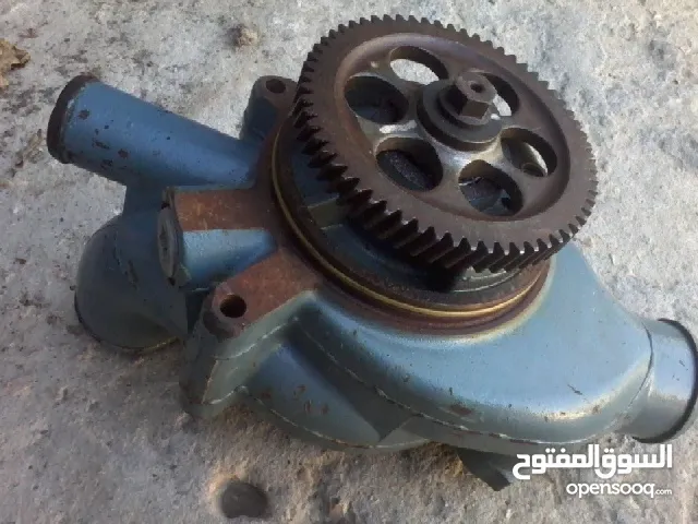 مولدات امريكيه