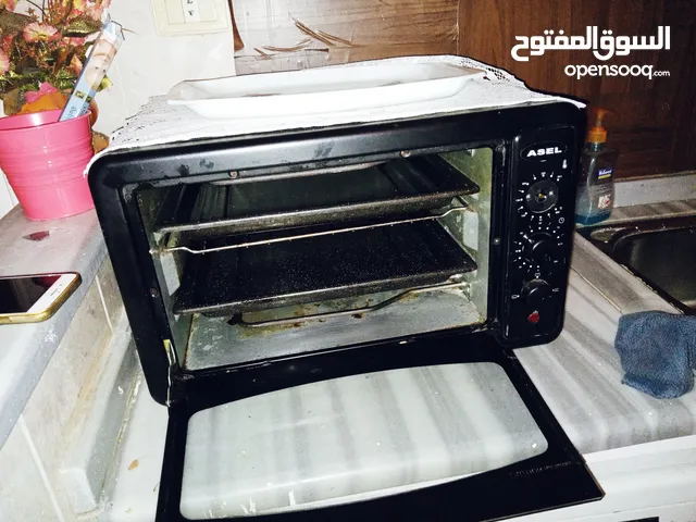 Other Ovens in Irbid