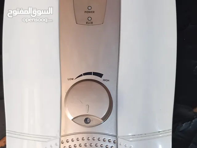 سخان فوري 9 كيلوا وات ومتور غساله اتوماتيك