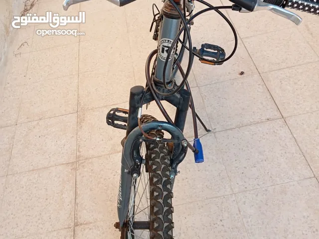 دراجه هوائيه جبليه امريكيه