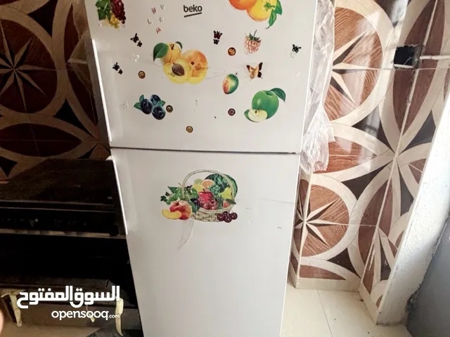Beko Refrigerators in Salt