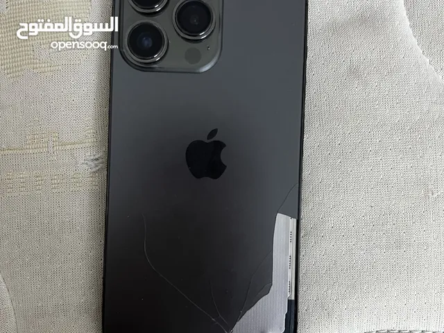 ايفون 13 pro قطعع بحاجه لبورد