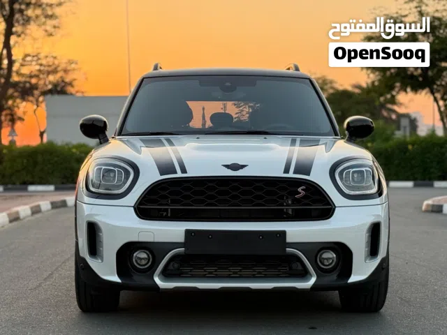2024 ميني كونتريمان Cooper S