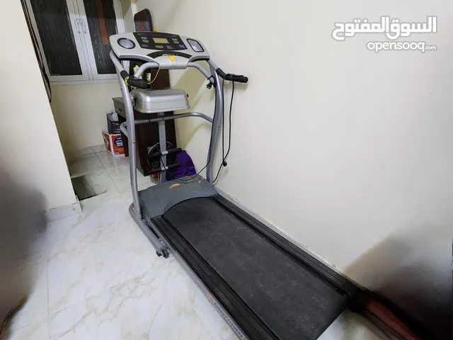 H.M Energy fitness treadmill for everyday use